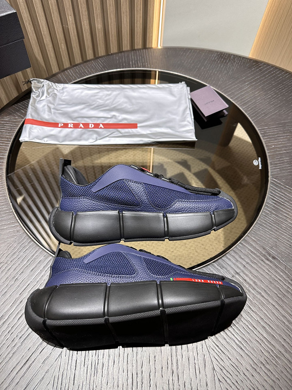 Prada Sneaker