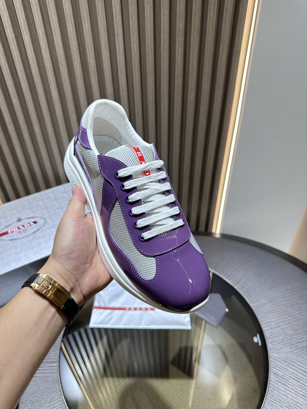 Prada America