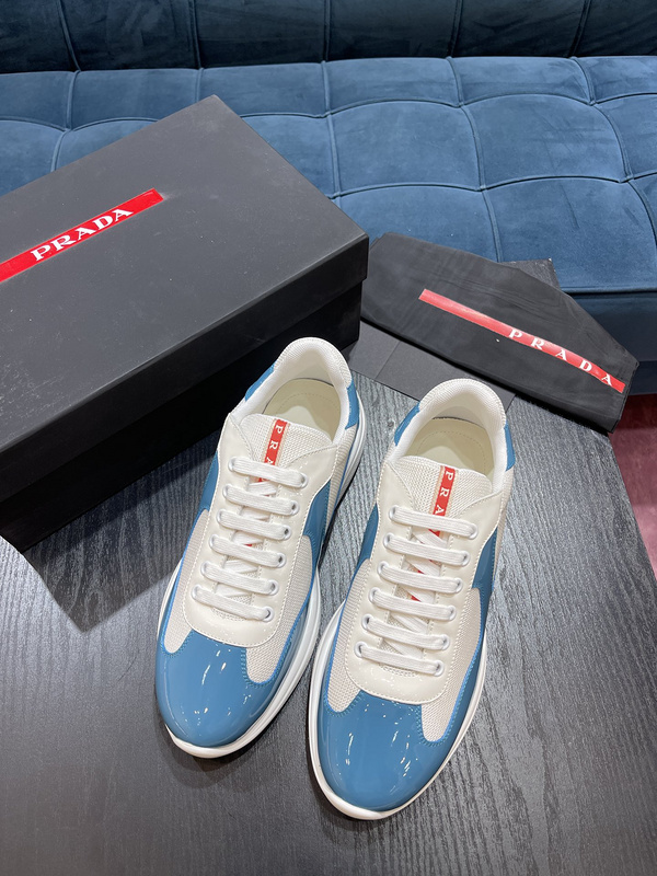 Prada America