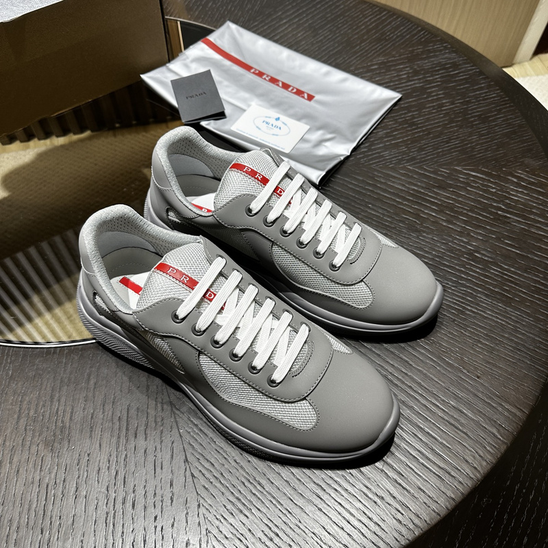 Prada America