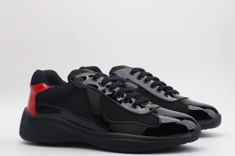 Prada* America