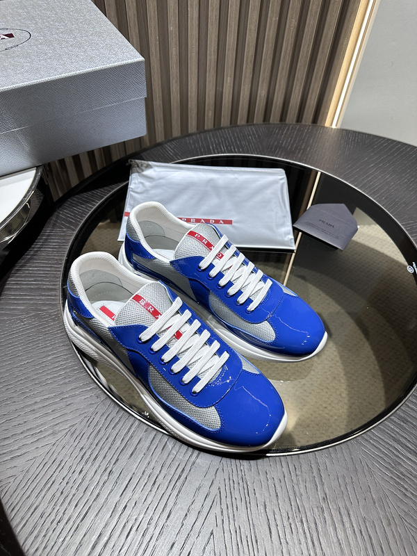 Prada America