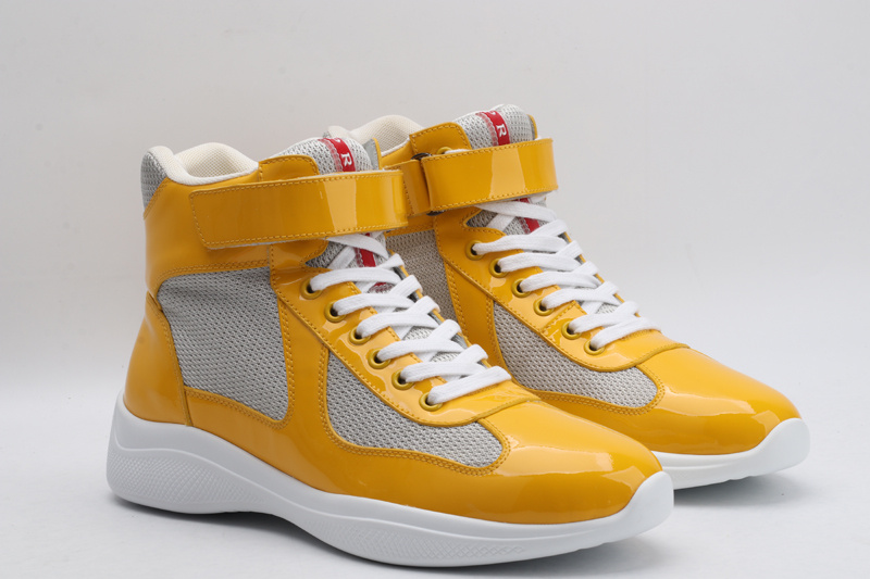 Prada* America