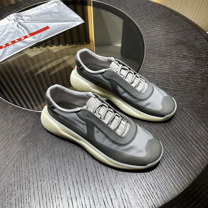 Prada Sneaker