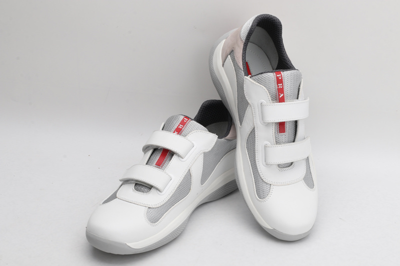 Prada* America
