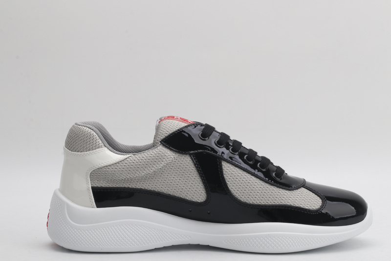Prada* America