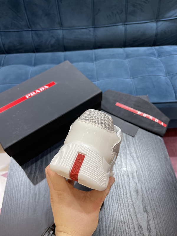 Prada America