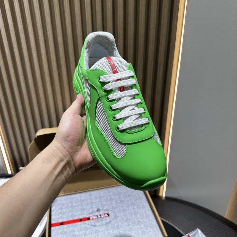 Prada America