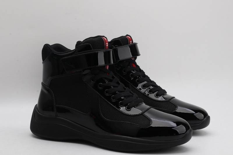Prada* America