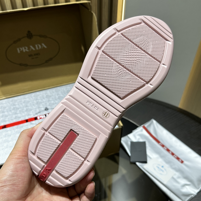 Prada America