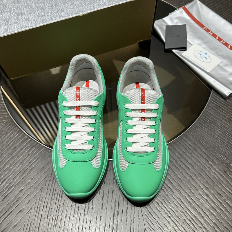 Prada America