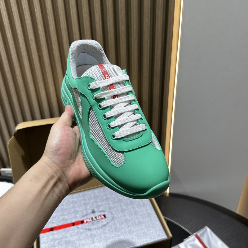 Prada America