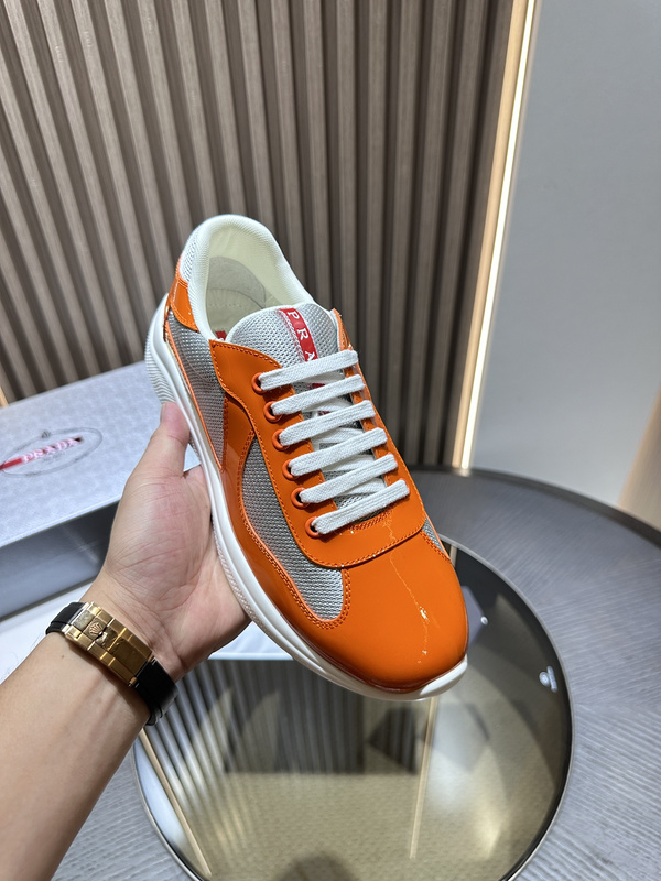Prada America