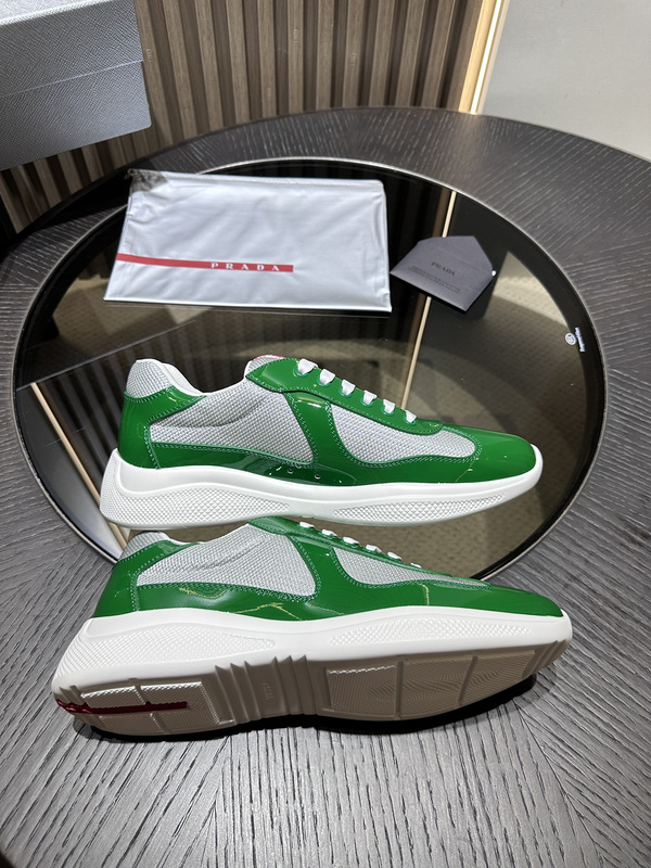 Prada America