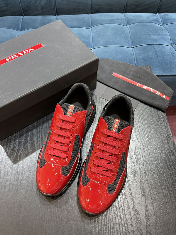 Prada America