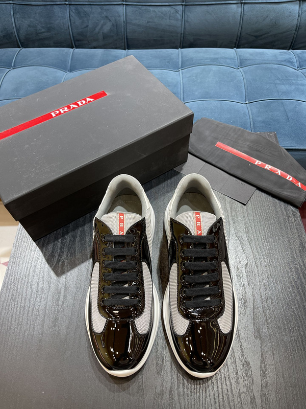 Prada America
