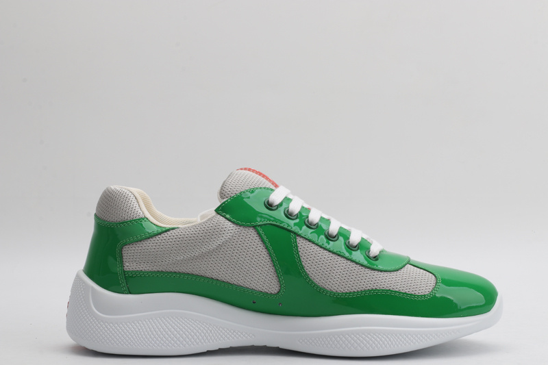 Prada* America