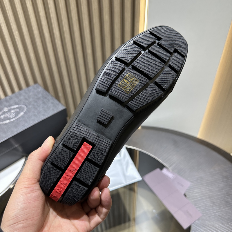 Prada Sneaker