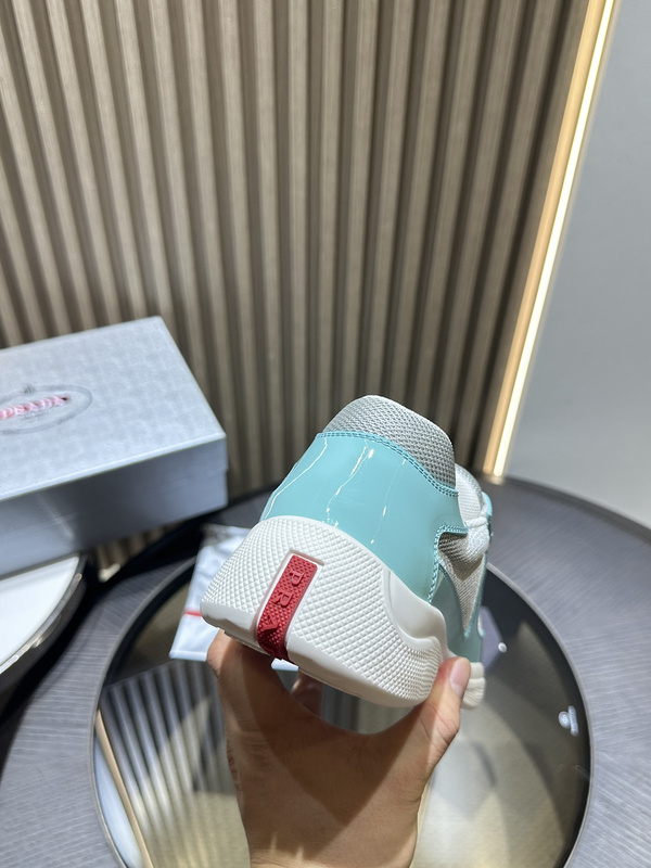 Prada America