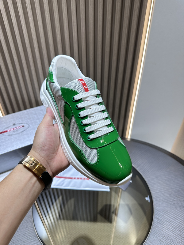 Prada America