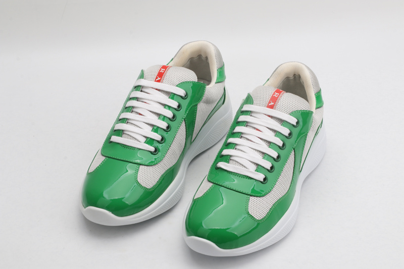 Prada* America