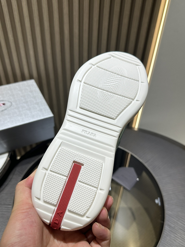 Prada America