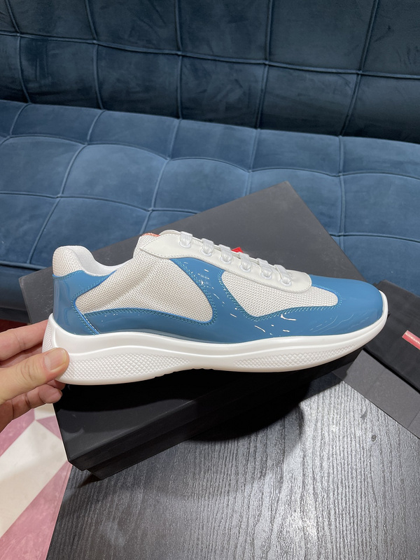 Prada America