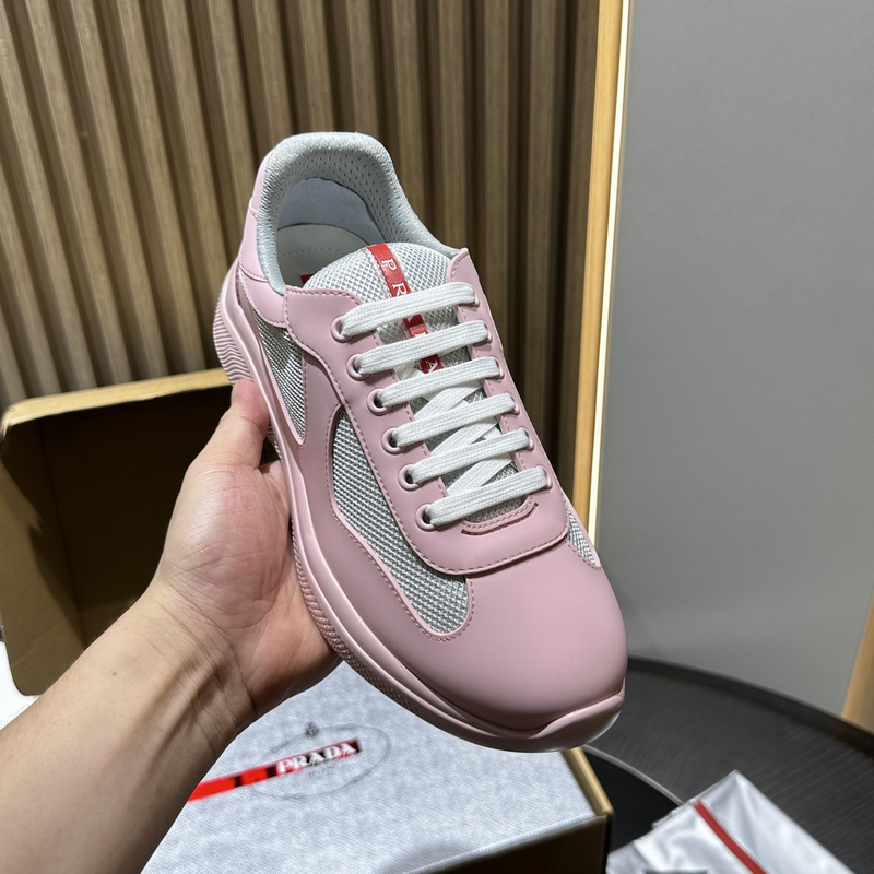 Prada America