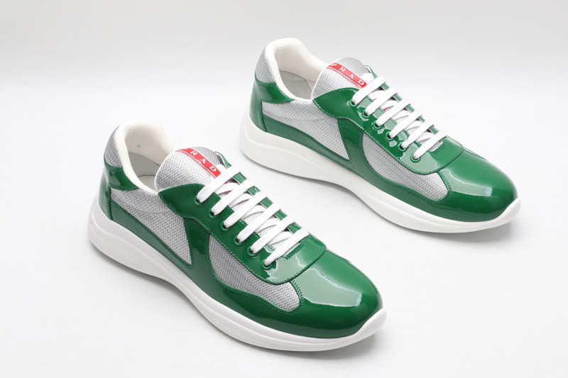 Prada* America