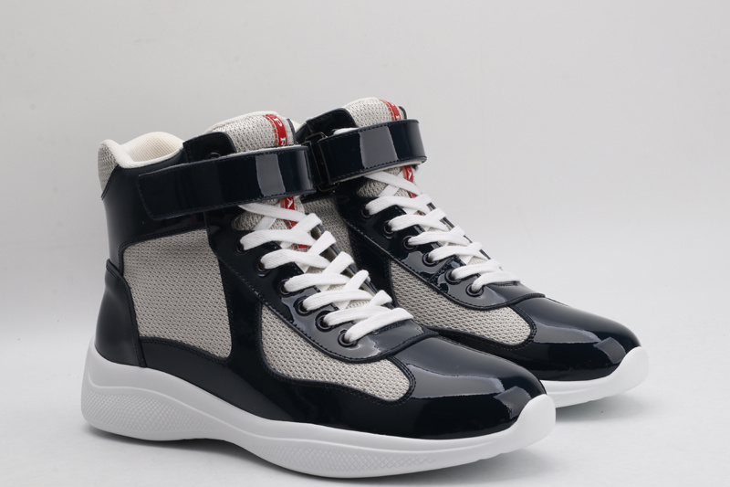 Prada* America