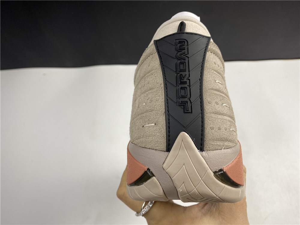 Jordan Mens Air Jordan 14 Retro Low DC9857 200