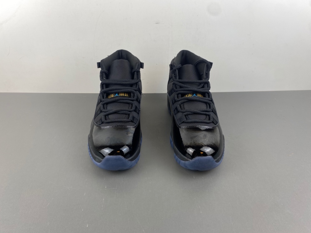 Air Jordan 11 “Gamma”