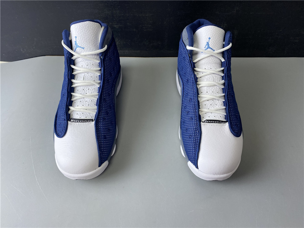 Nike Air Jordan Retro 13 "Flint 2020" Youth Basketball Shoes