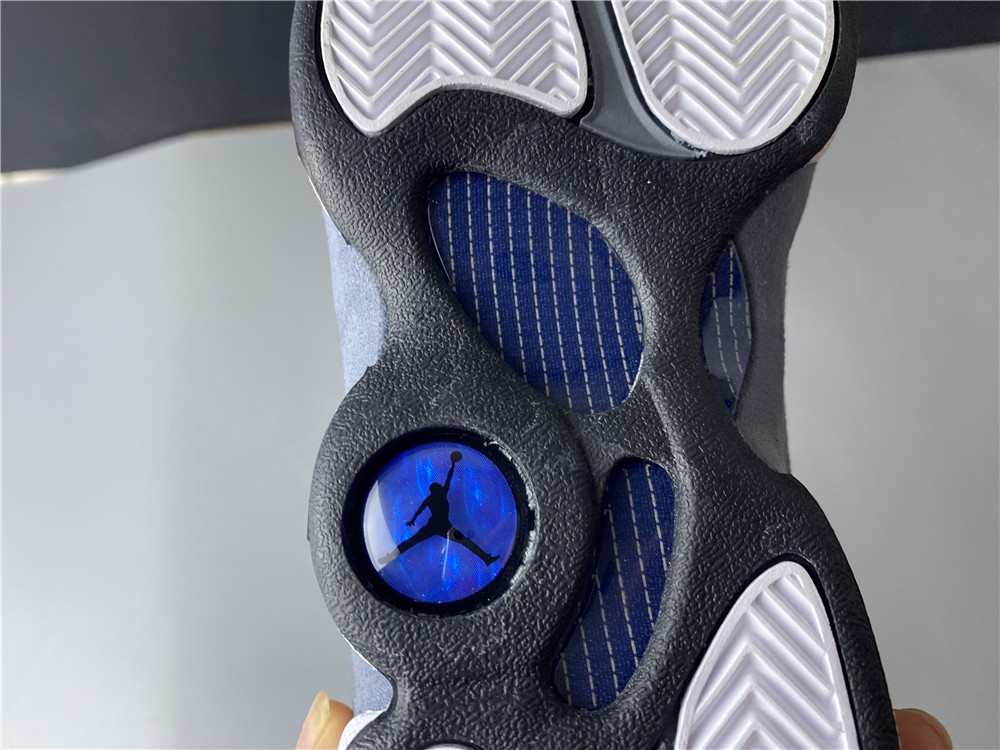 Nike Air Jordan Retro 13 "Flint 2020" Youth Basketball Shoes