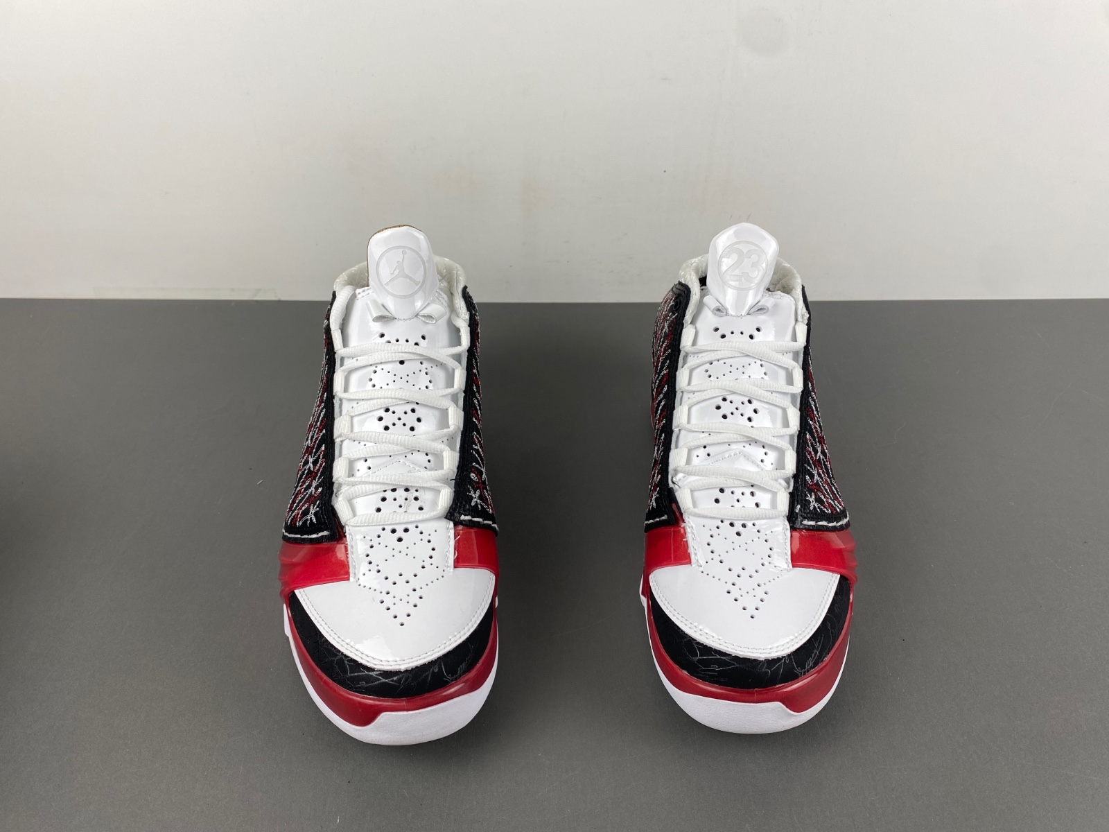 Titan x Air Jordan 23