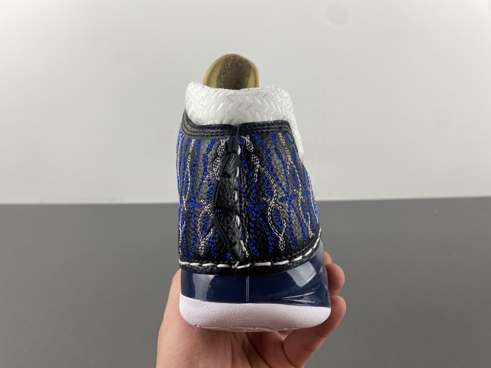 Air Jordan 23 OG 