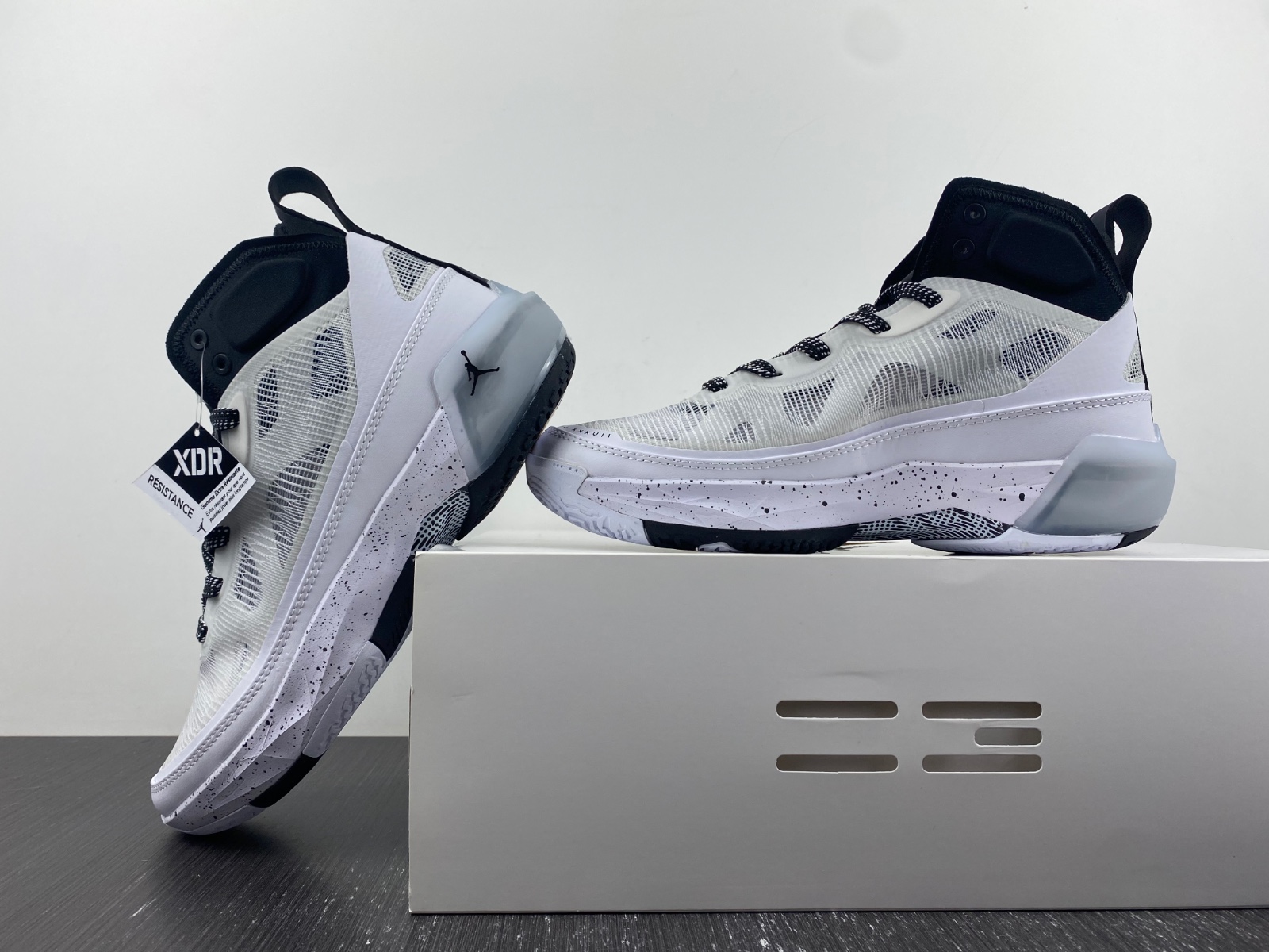 Air Jordan XXXVII Guo PF