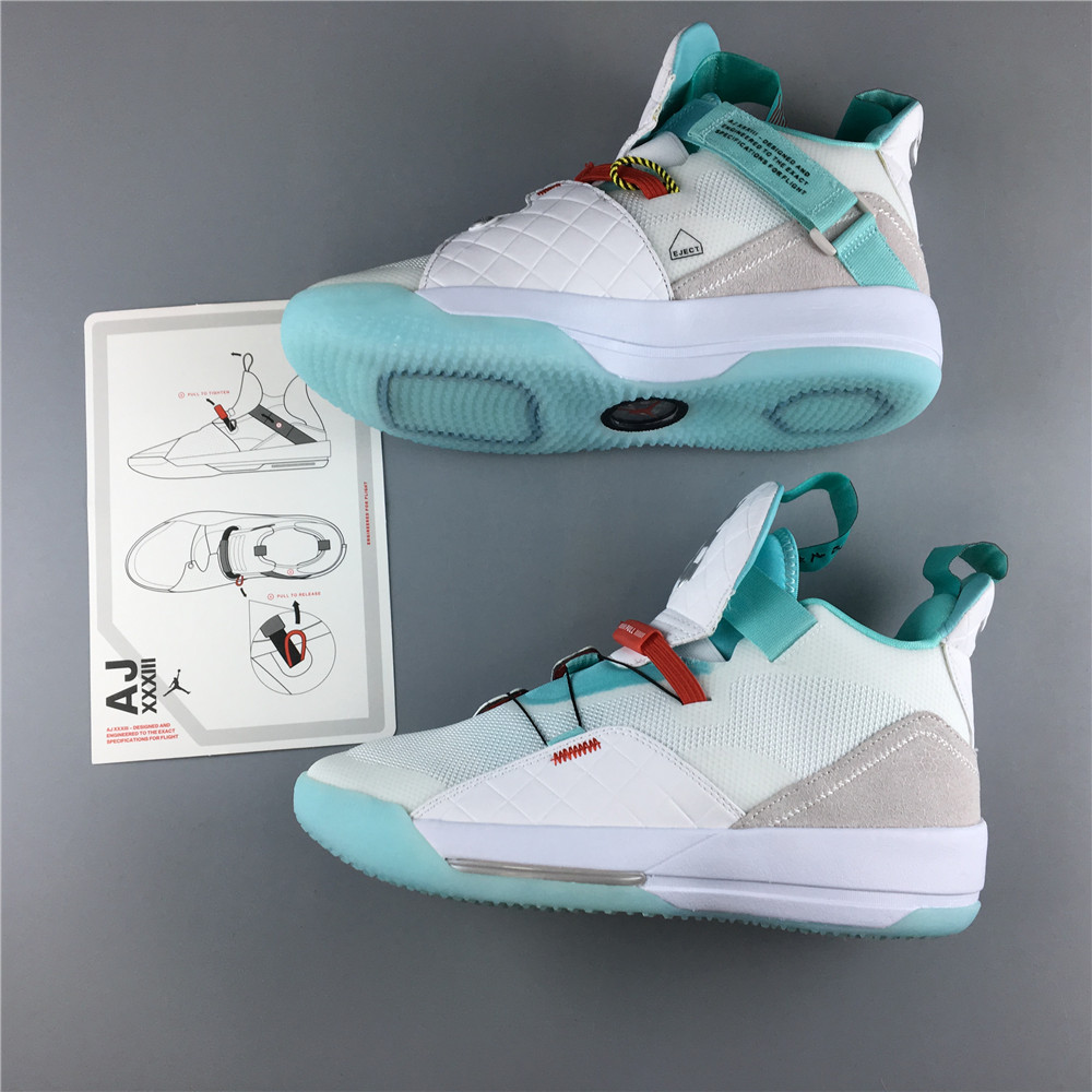 AIR JORDAN XXXIII SE AJ33