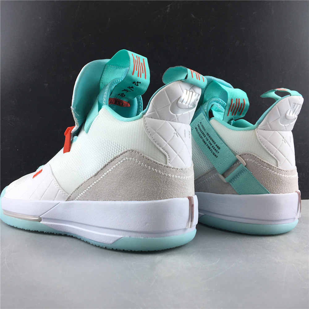 AIR JORDAN XXXIII SE AJ33