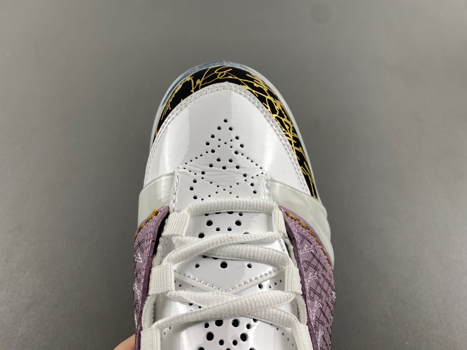 Air Jordan 23 OG 