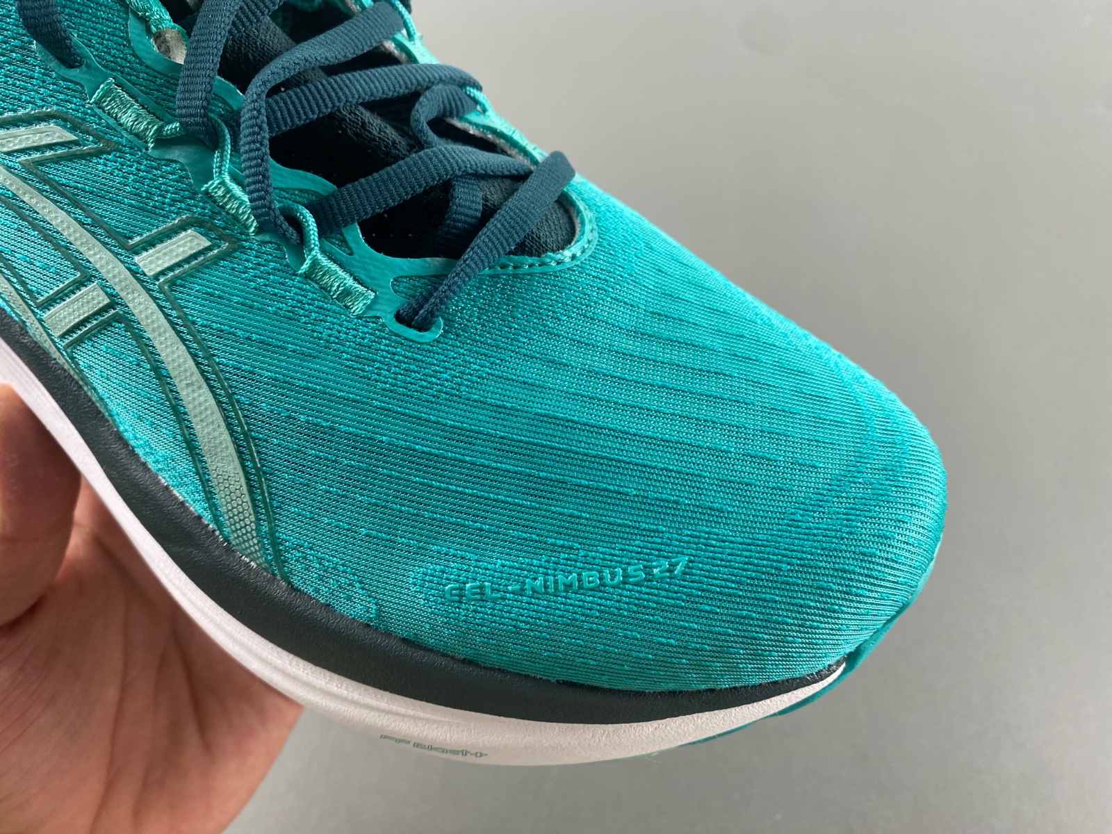 ASICS sneaker