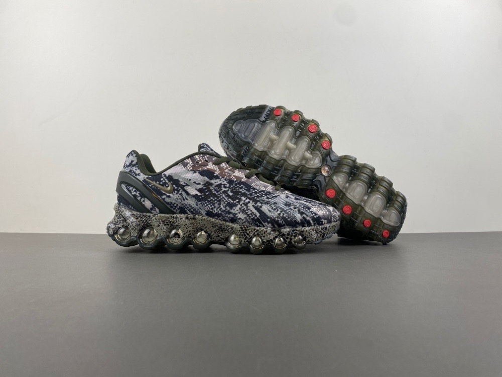 Nike Air Max DN 8