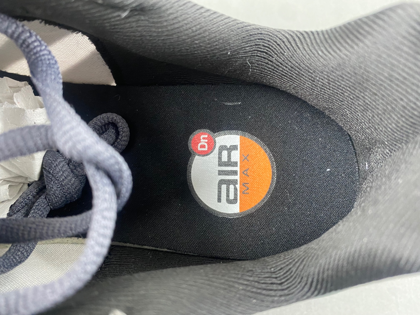 Nike Air Max DN 8