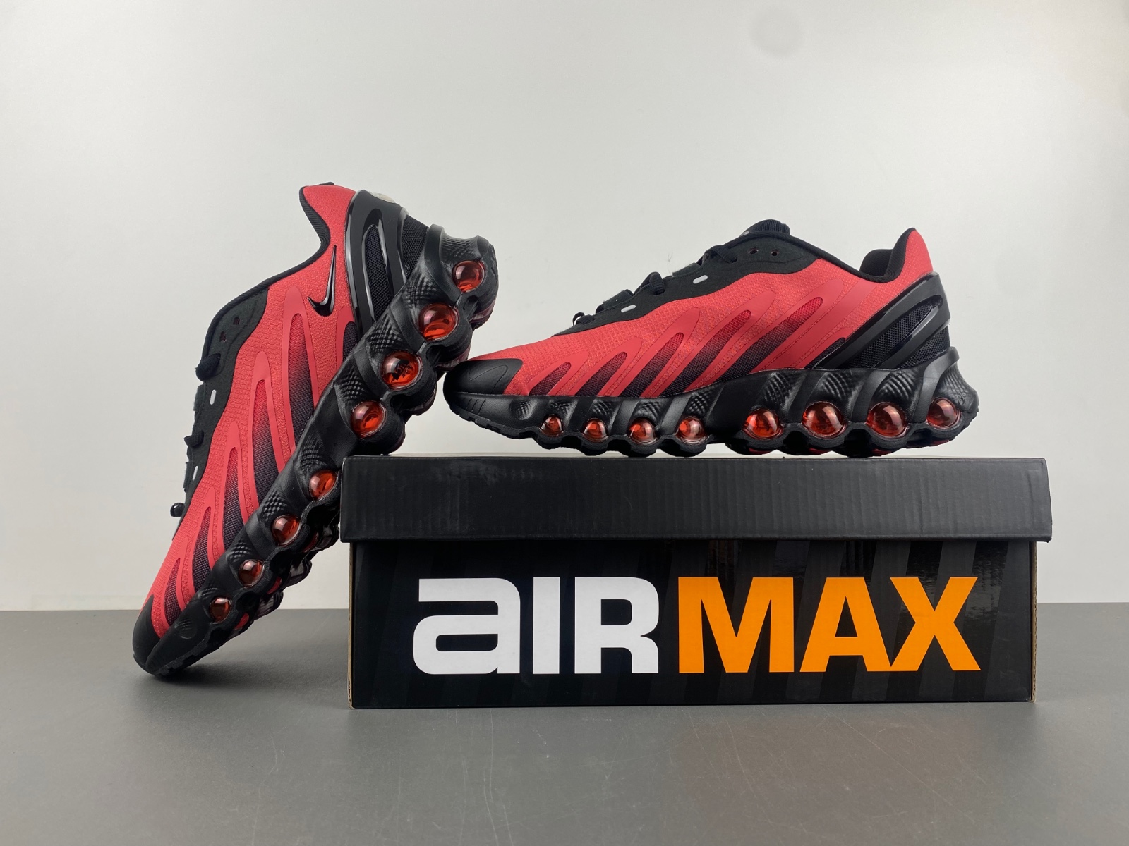 Nike Air Max DN 8