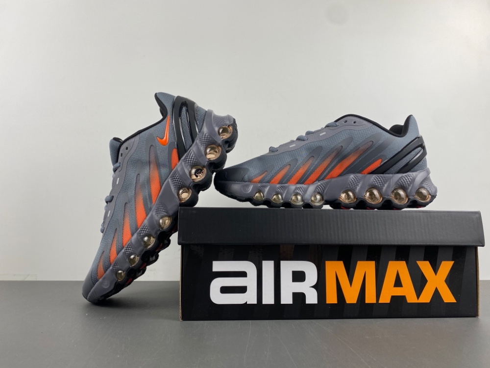 Nike Air Max DN 8