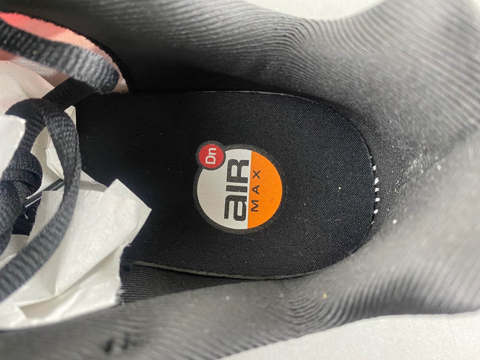 Nike Air Max DN 8