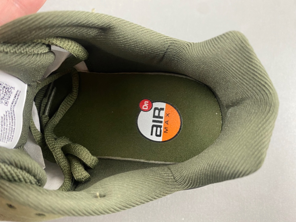 Nike Air Max DN 8