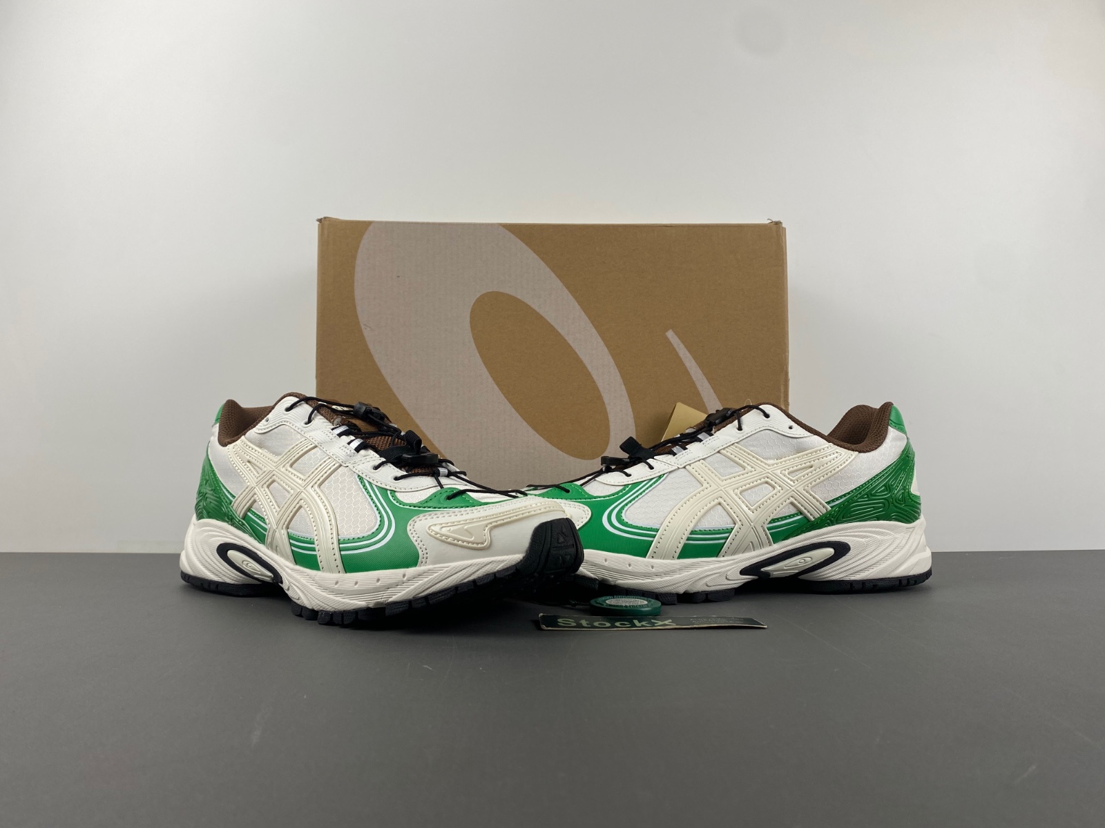 ASICS sneaker