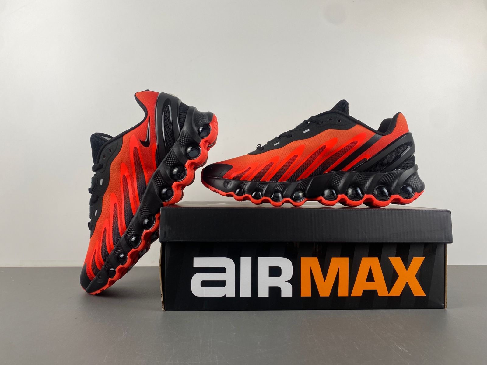 Nike Air Max DN 8