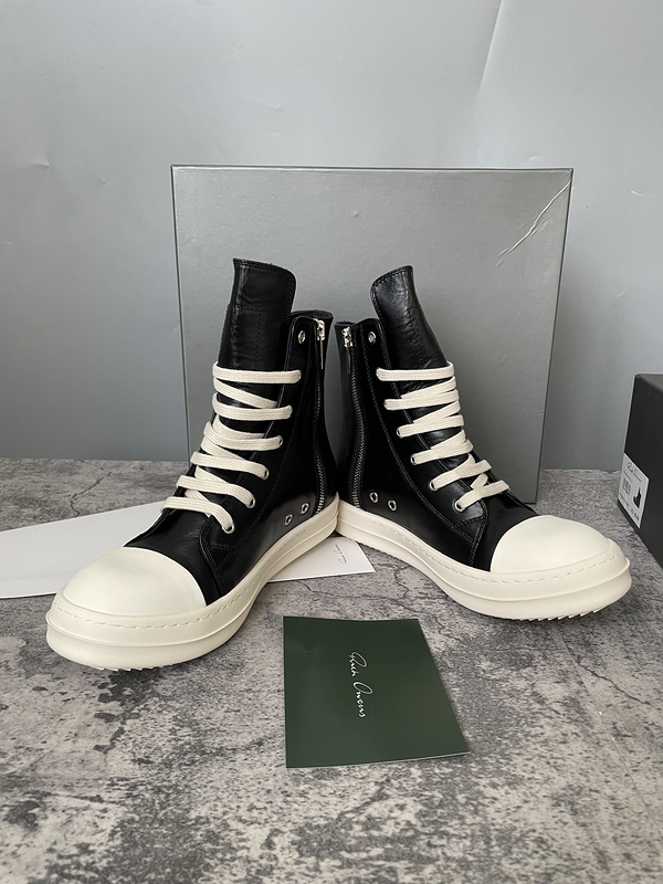 Rick Owens shoes
